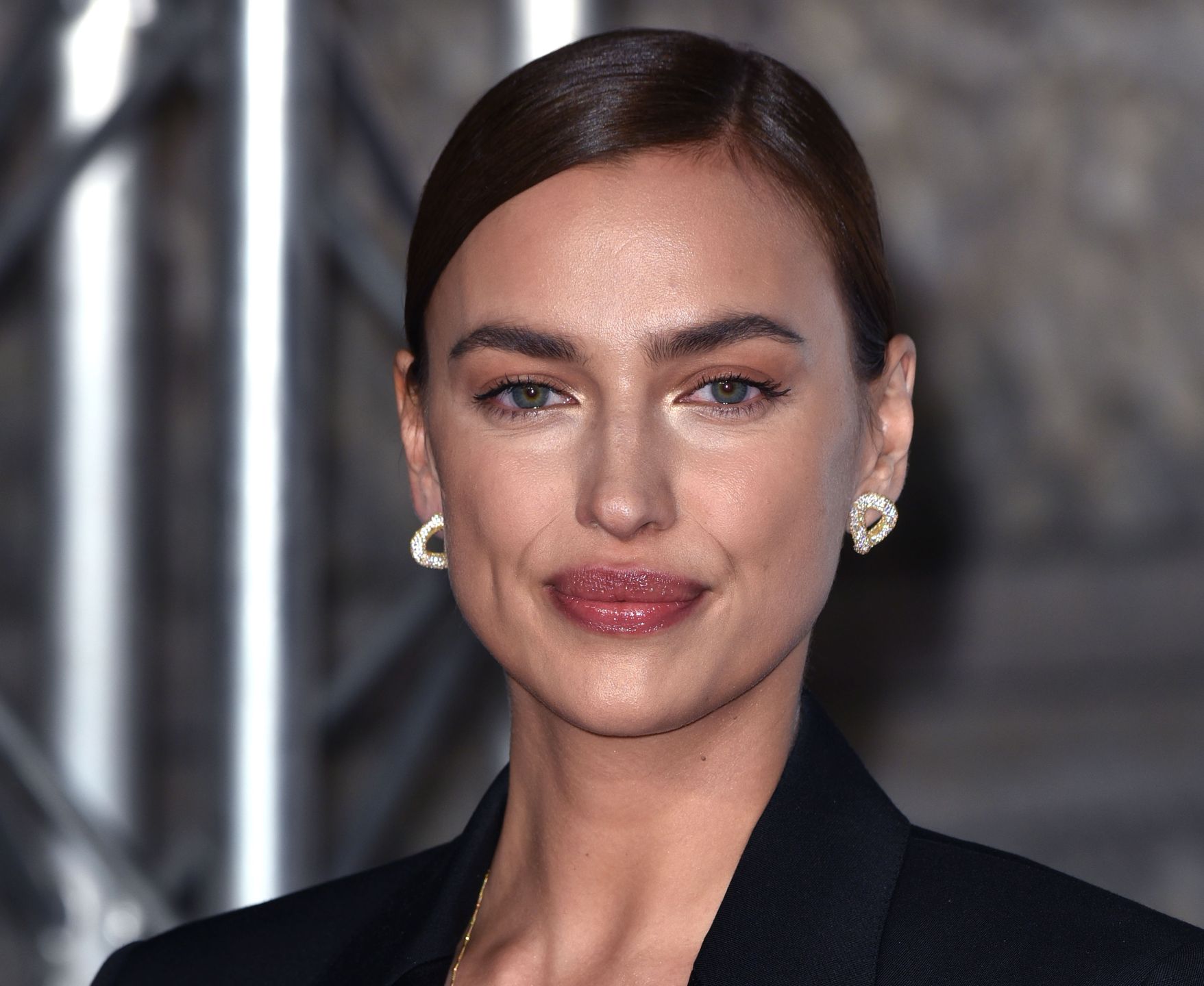 Irina Shayk pochwaliła się piękną siostrą z okazji jej urodzin