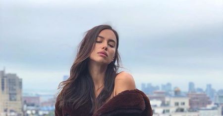 Irina Shayk ścięła włosy. To był ryzykowny krok