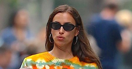 Irina Shayk ma dosyć facetów. Na jakiś czas rezygnuje z randek