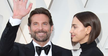 Irina Shayk ma dość. Reaguje na plotki o Bradleyu Cooperze i Lady Gadze