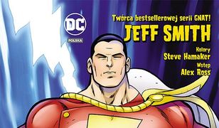 "Shazam! Potworne Stowarzyszenie Zła" – uroczy początek [RECENZJA]