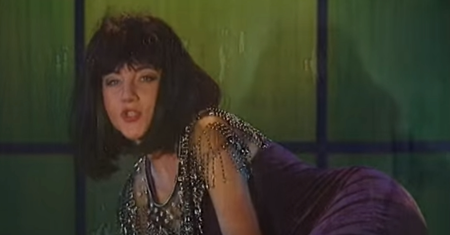 Okrzyknięto ją królową disco polo i "polską Kleopatrą". Shazza kończy 52 lata