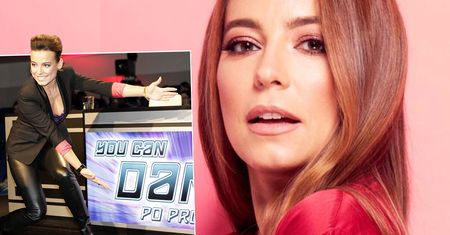 Anna Mucha została jurorką w "You Can Dance" w TVP? Po jej komentarzu wszystko jest już jasne