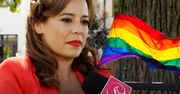 Anna Mucha stanęła w obronie LGBT. Odważne słowa aktorki zasługują na brawa!