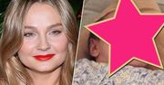 A jednak! Małgorzata Socha pokazała zdjęcie małej Basi? Podobna do mamy?