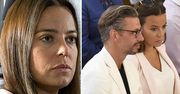 Anna Mucha oficjalnie komentuje doniesienia o rozstaniu z Marcelem Sorą. Postawiła na nogi media w całym kraju