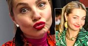 Socha wróciła na plan serialu po aferze z COVID. Jeden detal zaniepokoił fankę: "Nie dziwne, że chorujecie"