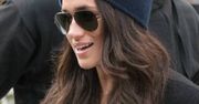 Meghan Markle przyłapana na spacerze z synem. Tak ubrana w ogóle nie wygląda jak księżna