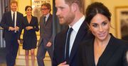 Za krótka czy w sam raz? Już wiemy, czy Meghan przesadziła z długością swojej miniówki. Oto, co mówi protokół