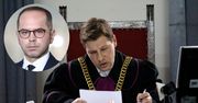 Sędzia Piotr Schab korzysta z mieszkania komunalnego, mimo willi pod Warszawą? Będzie dochodzenie