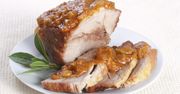 Chutney morelowy do mięs