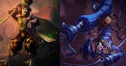 Czym inspirowani są bohaterowie League of Legends? Mamy ponad 25 teorii