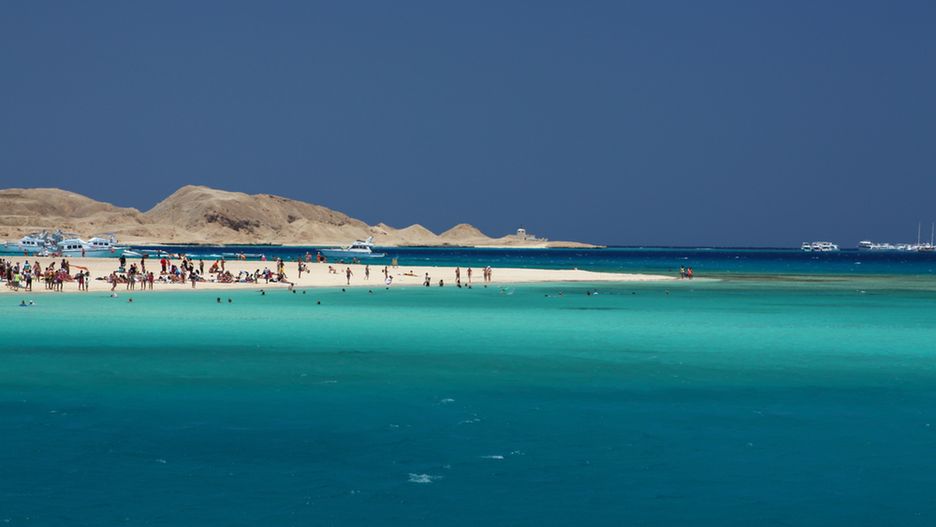 Egipt - niezależnie od pory roku świetna pogoda gwarantowana,