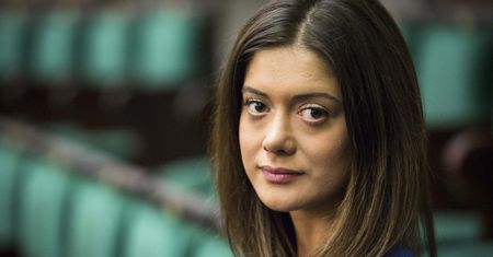 Miriam Shaded: chciał mnie zabić. James W. wychodzi na wolność