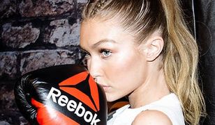 Gigi Hadid w kampanii #PerfectNever