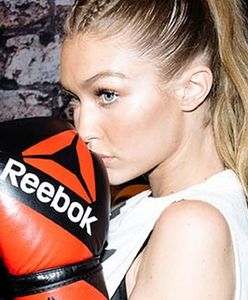 Gigi Hadid w kampanii #PerfectNever