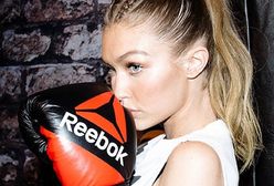 Gigi Hadid w kampanii #PerfectNever