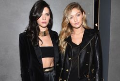 Kendall Jenner i Gigi Hadid dla Penshoppe