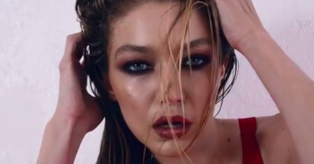 Gigi Hadid pokazała coś, czego wielu nie chciało oglądać. Ta część ciała budzi emocje