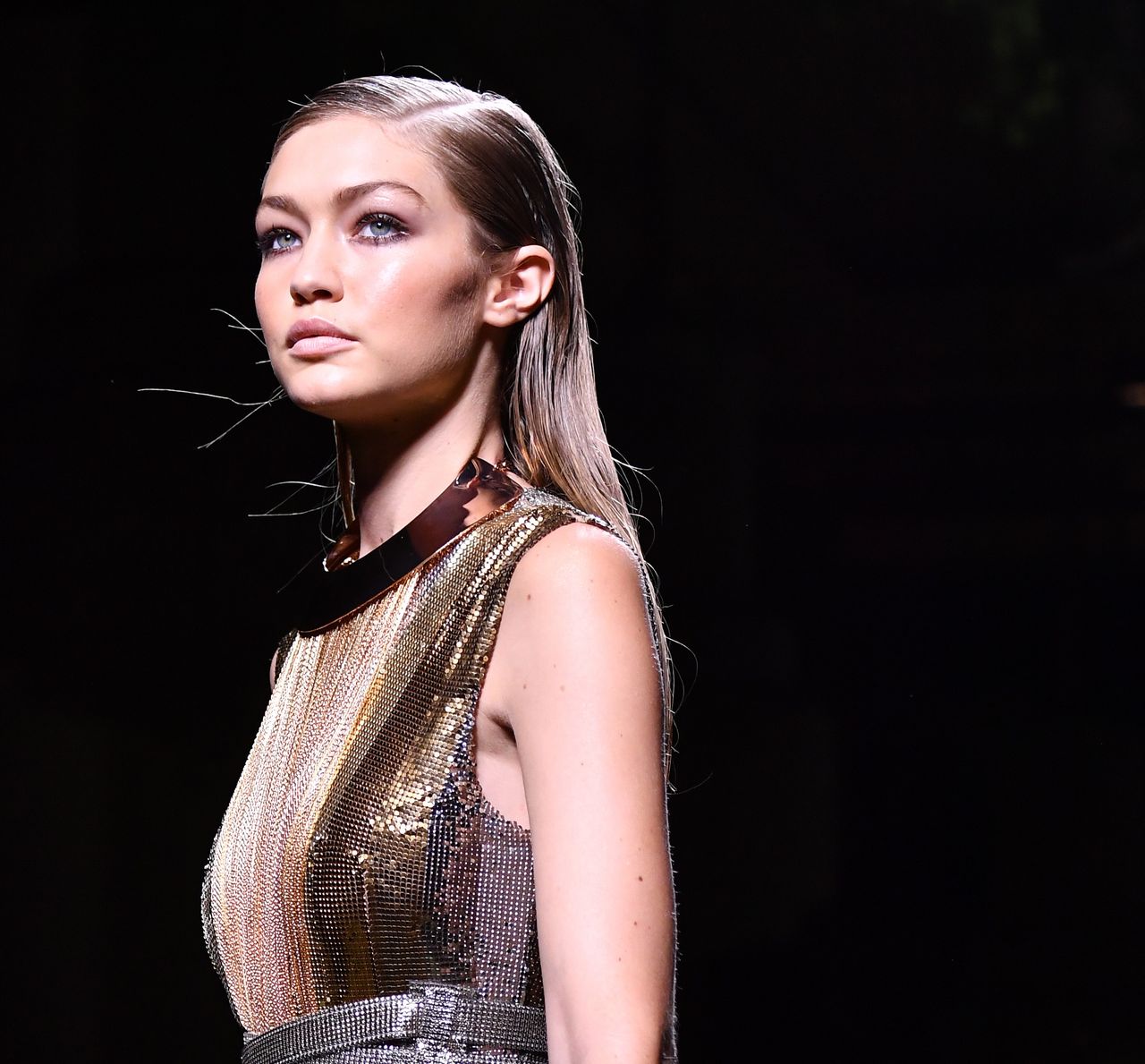 Gigi Hadid cierpi na chorobę Hashimoto