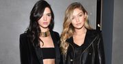 Kendall Jenner i Gigi Hadid dla Penshoppe