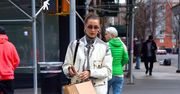 Bella Hadid po skandalu z szefami Victoria’s Secret. Cała w skowronkach!