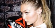 Gigi Hadid w kampanii #PerfectNever
