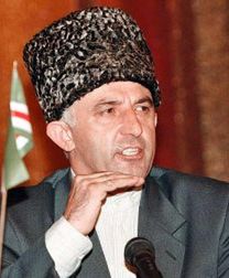 Putin: trzeba podwoić wysiłki w walce z czeczeńskimi bandytami