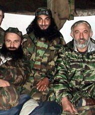 Najpierw Maschadow, teraz Basajew