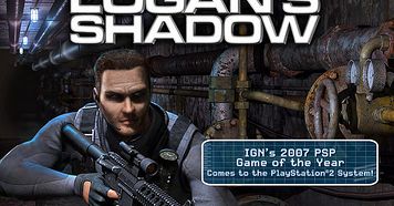 PS2 wiecznie żywe - 1 czerwca premiera Syphon Filter: Logan`s Shadow