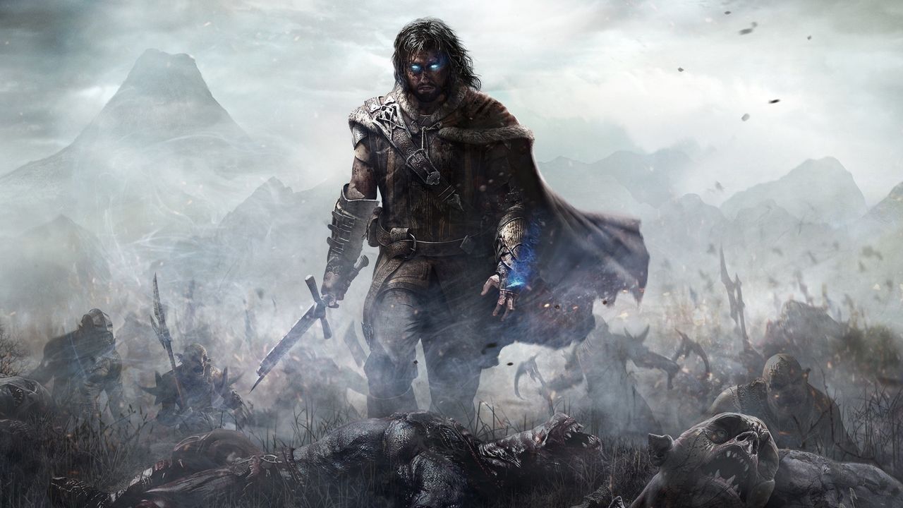 Najciekawsze promocje na weekend: darmowy weekend z Shadow of Mordor, japońskie gry w Sony i Humble Store bez DRM-ów