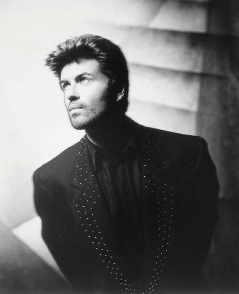 George Michael 