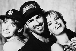 Gdy kochał, był na szczycie. Złamane serce staczało go na dno. Kogo kochał George Michael?
