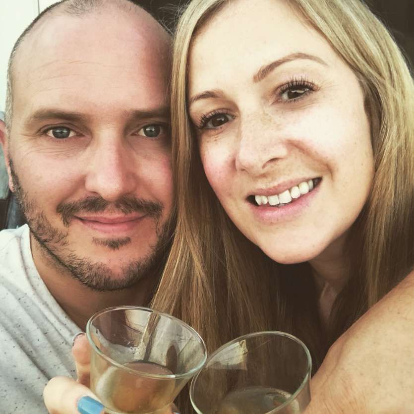 Rachael Bland nie żyje