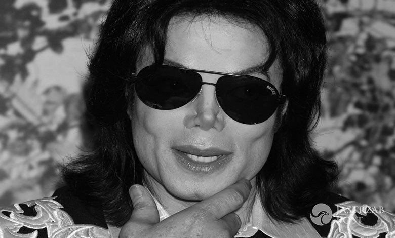 Michael Jackson przed śmiercią zjadł sałatkę szpinakową z piersią kurczaka