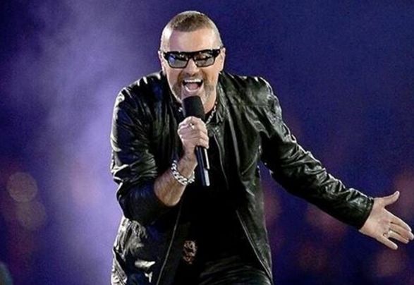 George Michael 