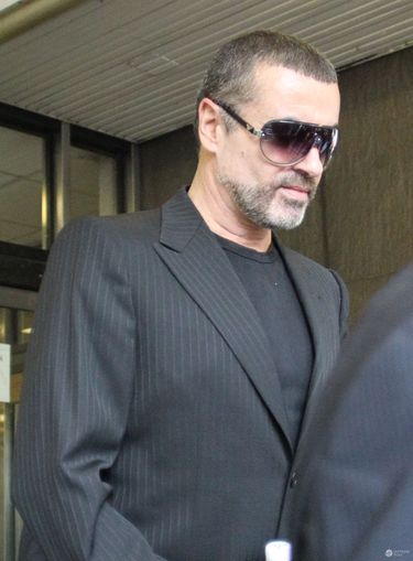 George Michael nie żyje