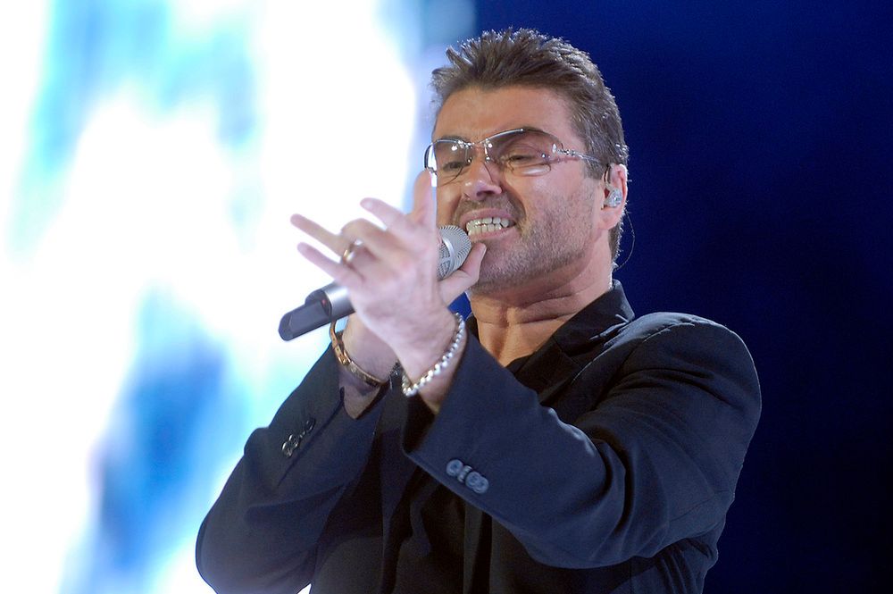 George Michael: ukażą się jego trzy niewydane płyty?