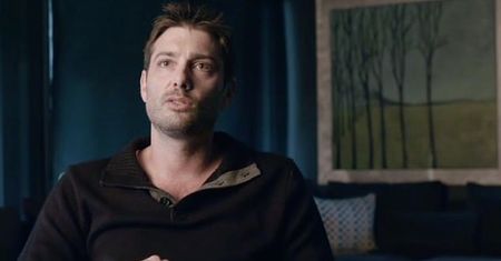 James Safechuck ma 41 lat. Jako 10-latek miał poślubić Michaela Jacksona