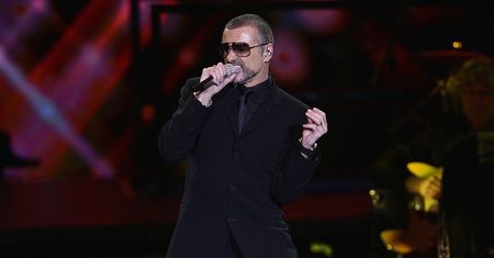 Za te hity pokochaliśmy George'a Michaela
