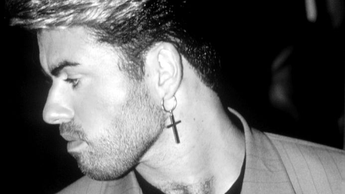 George Michael