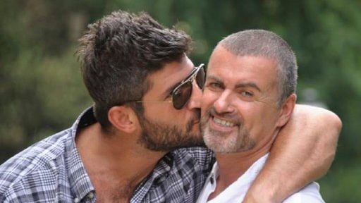 George Michael