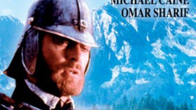 Ostatnia dolina to film historyczny, ukazujący temat Wojny Trzydziestoletniej