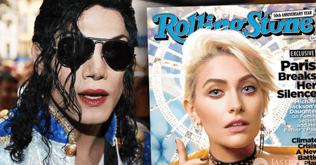 Paris Jackson ujawnia szokujące kulisy śmierci Michaela Jacksona: "Rodzina wszystko wie"