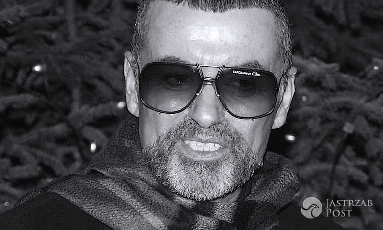 George Michael nie żyje