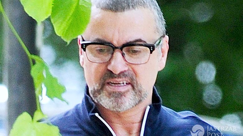 Przyczyna śmierci George'a Michaela