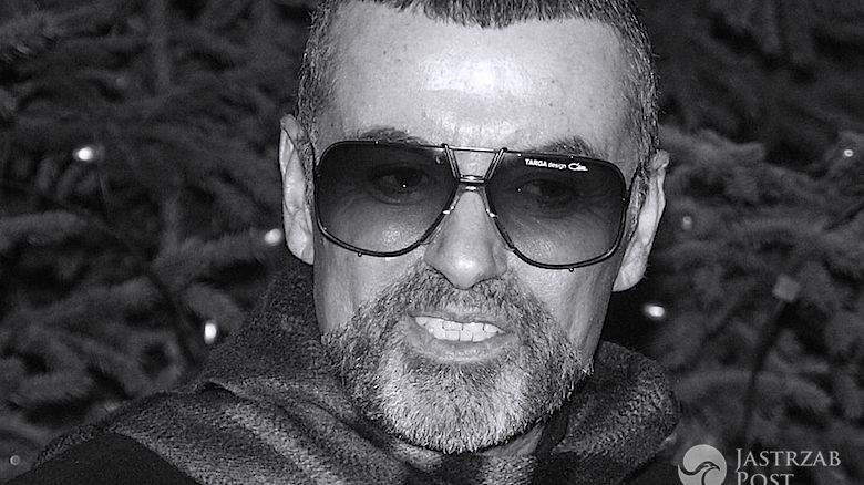 George Michael nie żyje