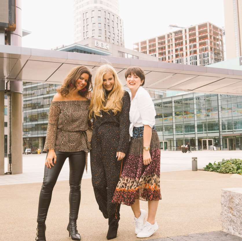 Rachael Bland nie żyje