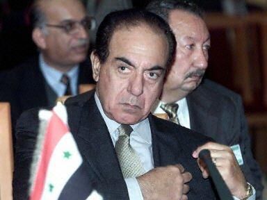 Iracki minister informacji dementuje doniesienia o natarciu