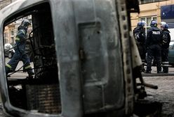 Ok. trzech tysięcy ludzi pokojowo demonstrowało w Kopenhadze